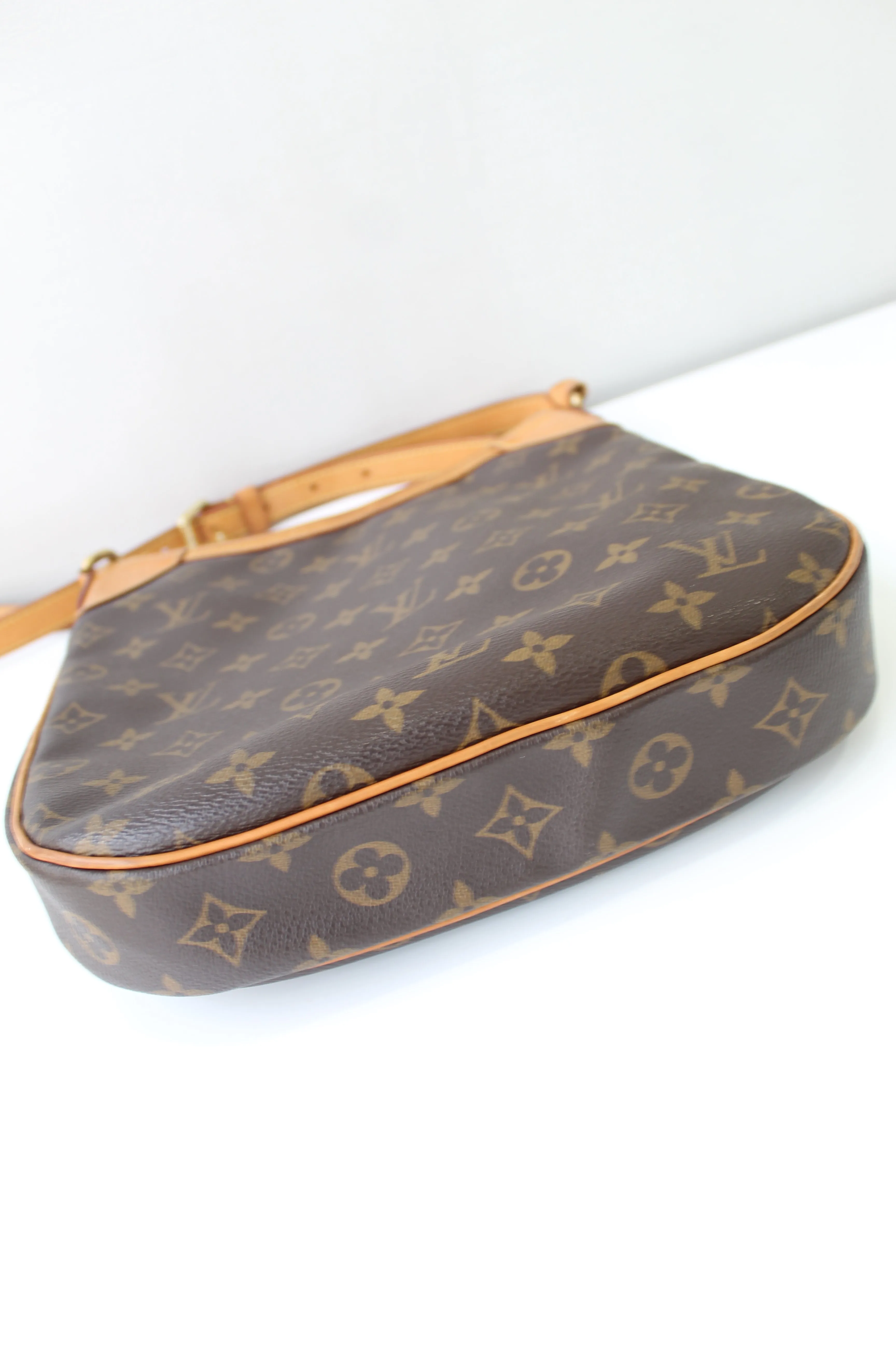 Louis Vuitton Odeon PM