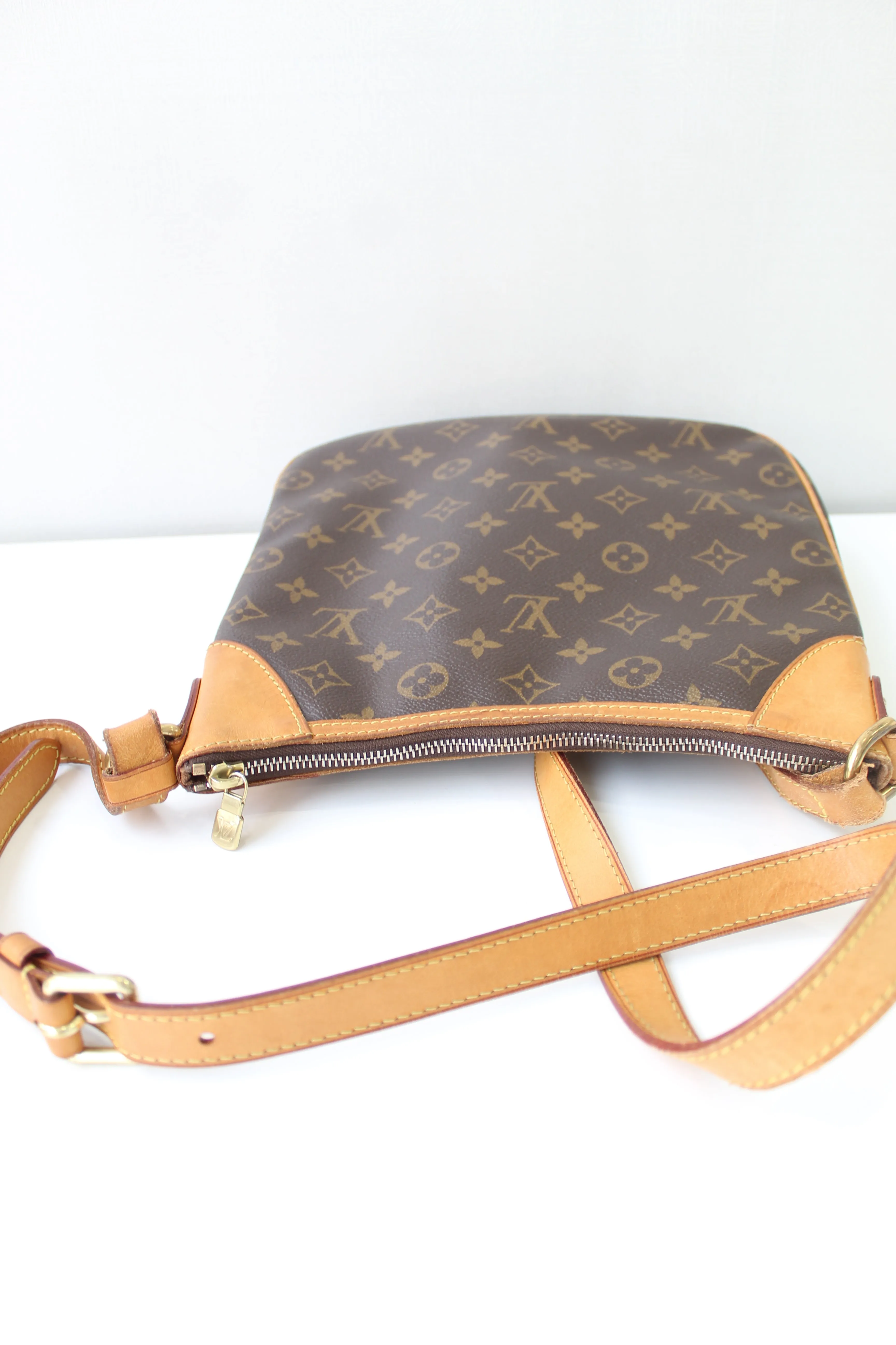 Louis Vuitton Odeon PM