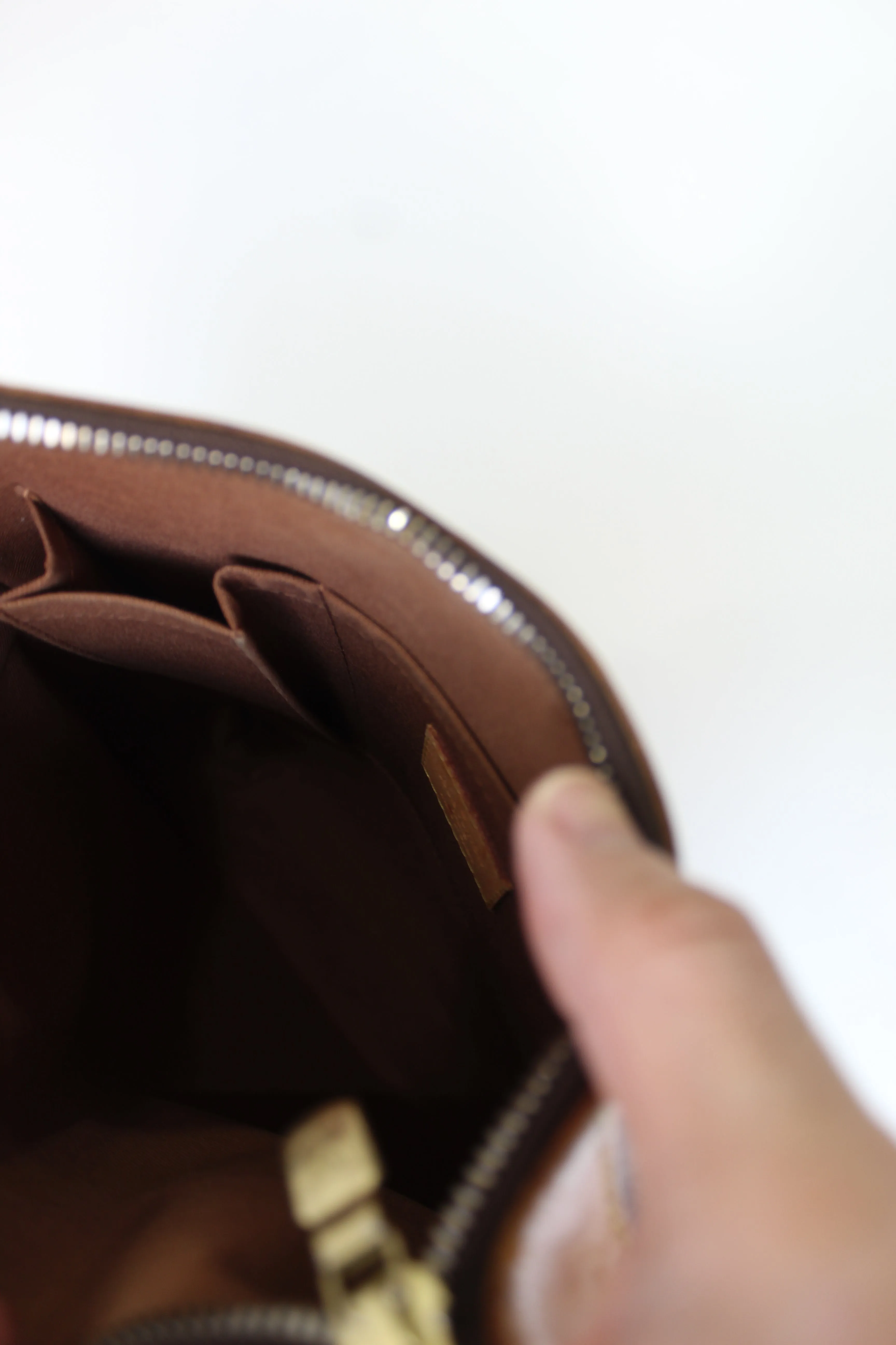 Louis Vuitton Odeon PM