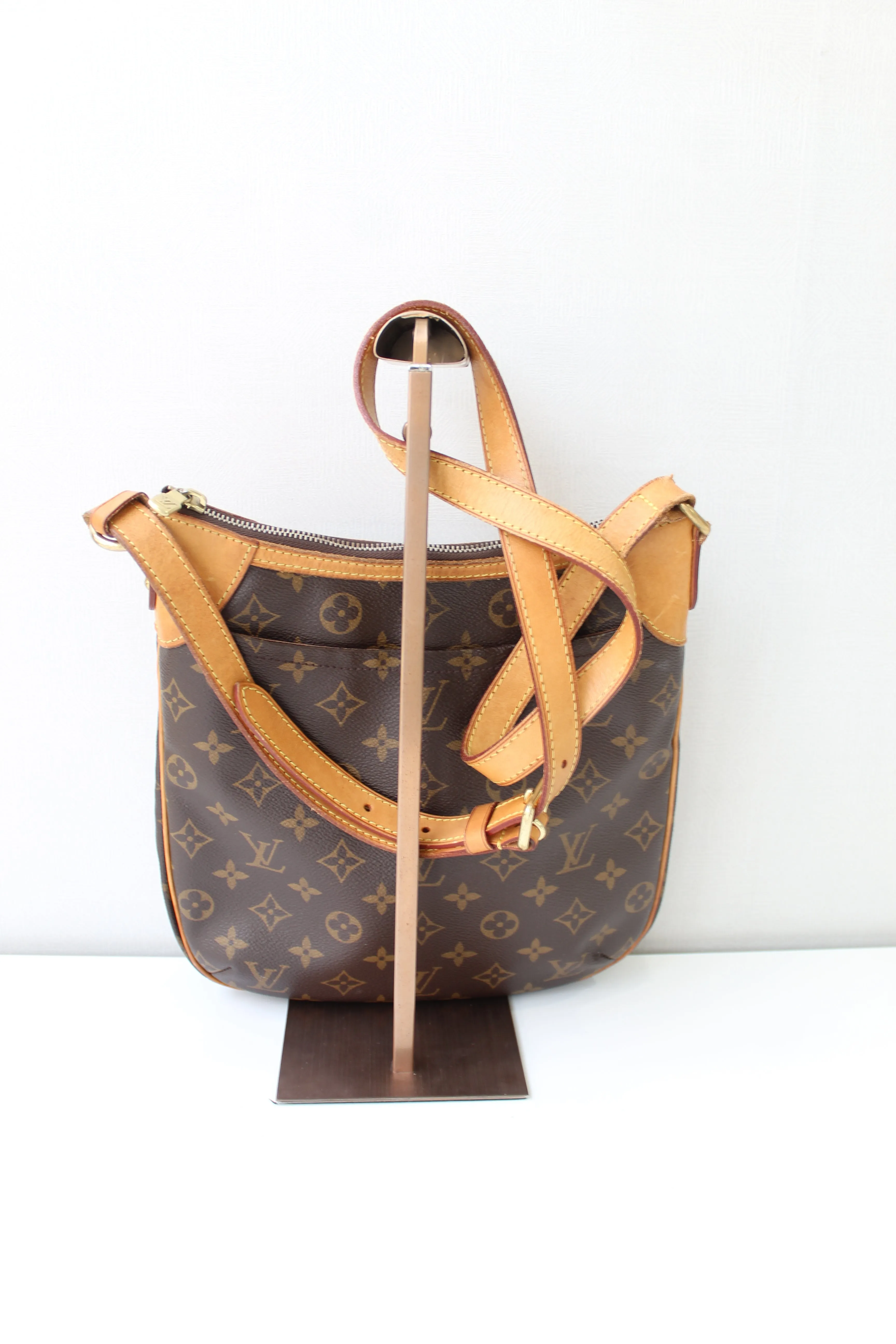 Louis Vuitton Odeon PM