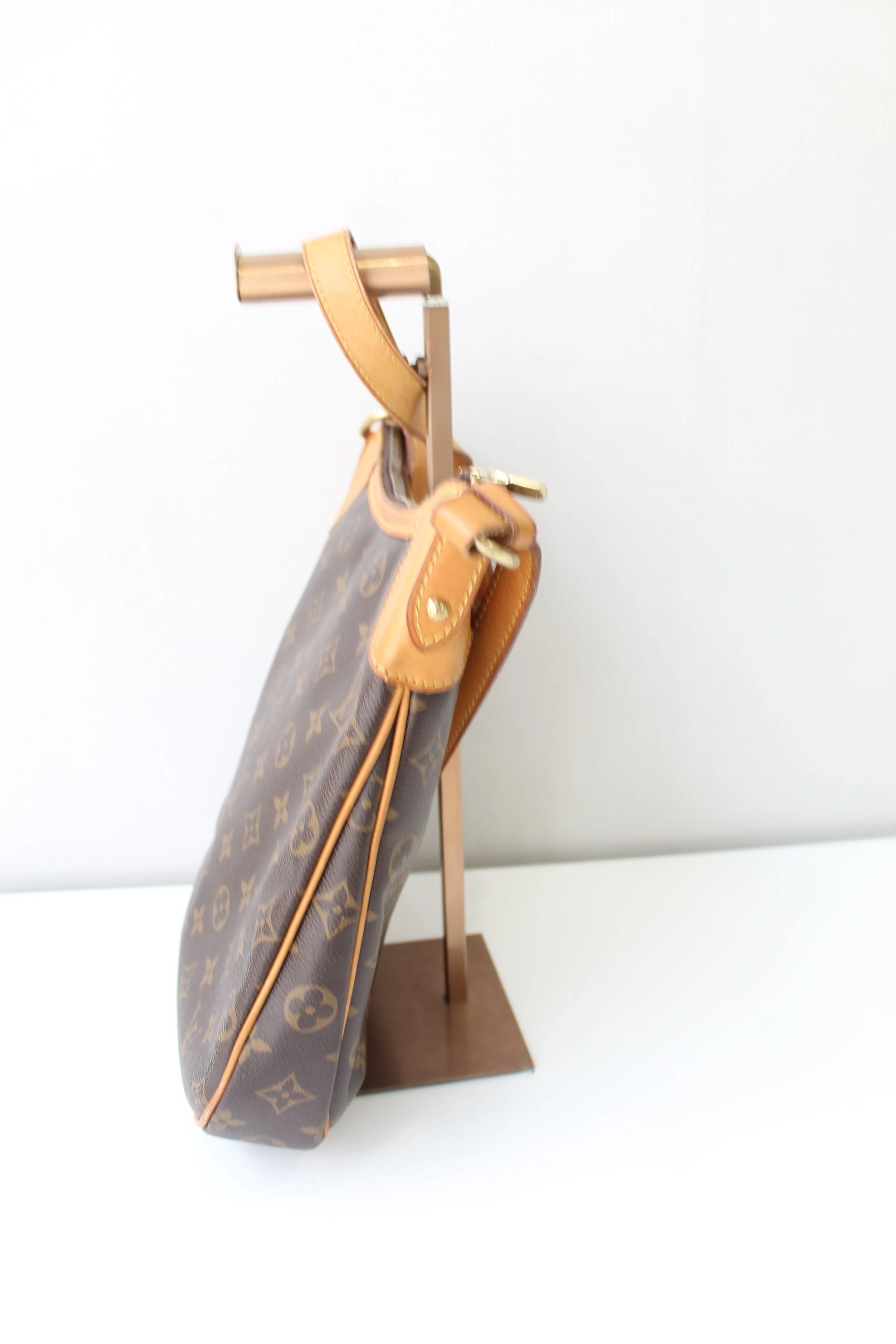 Louis Vuitton Odeon PM