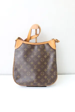 Louis Vuitton Odeon PM