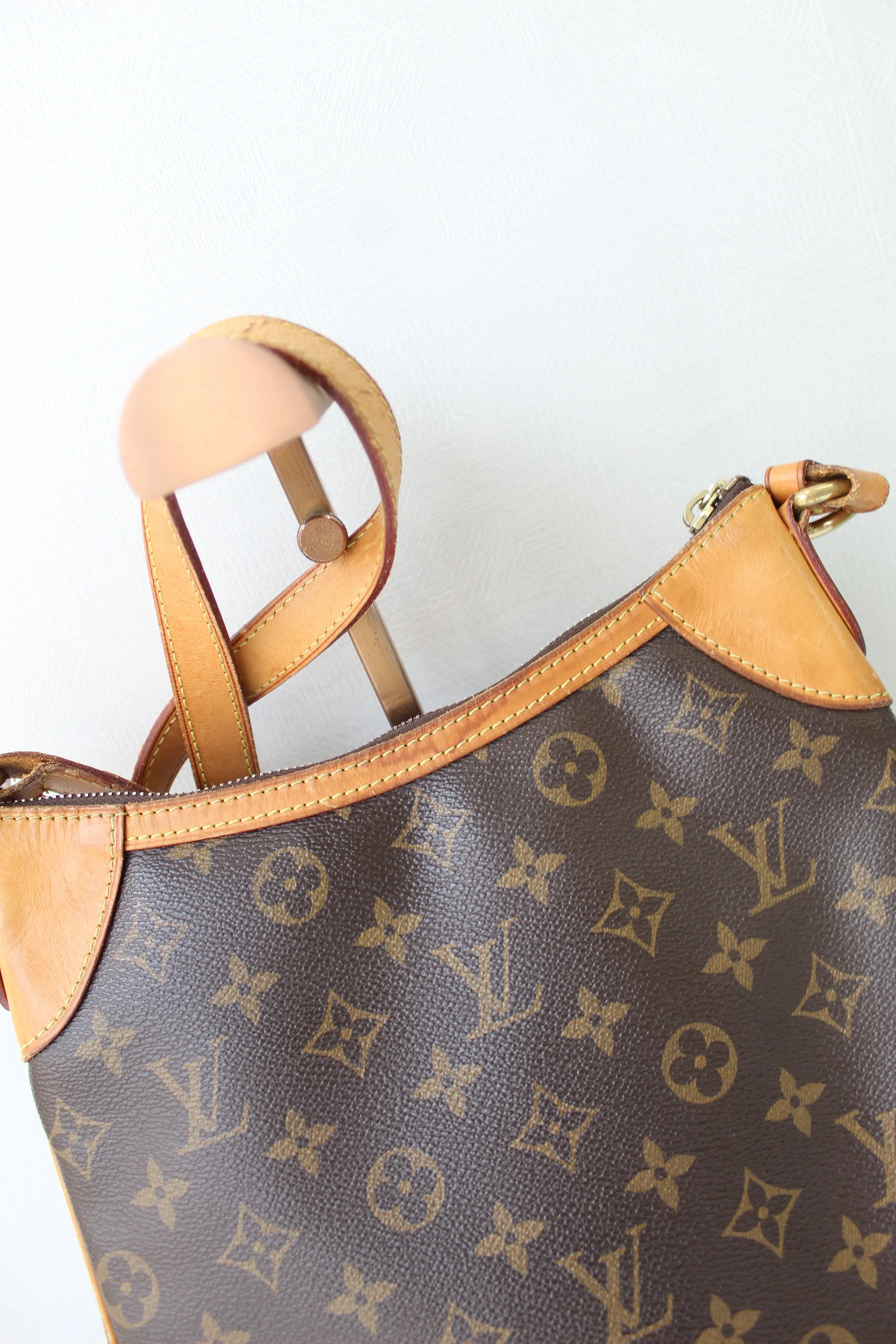 Louis Vuitton Odeon PM