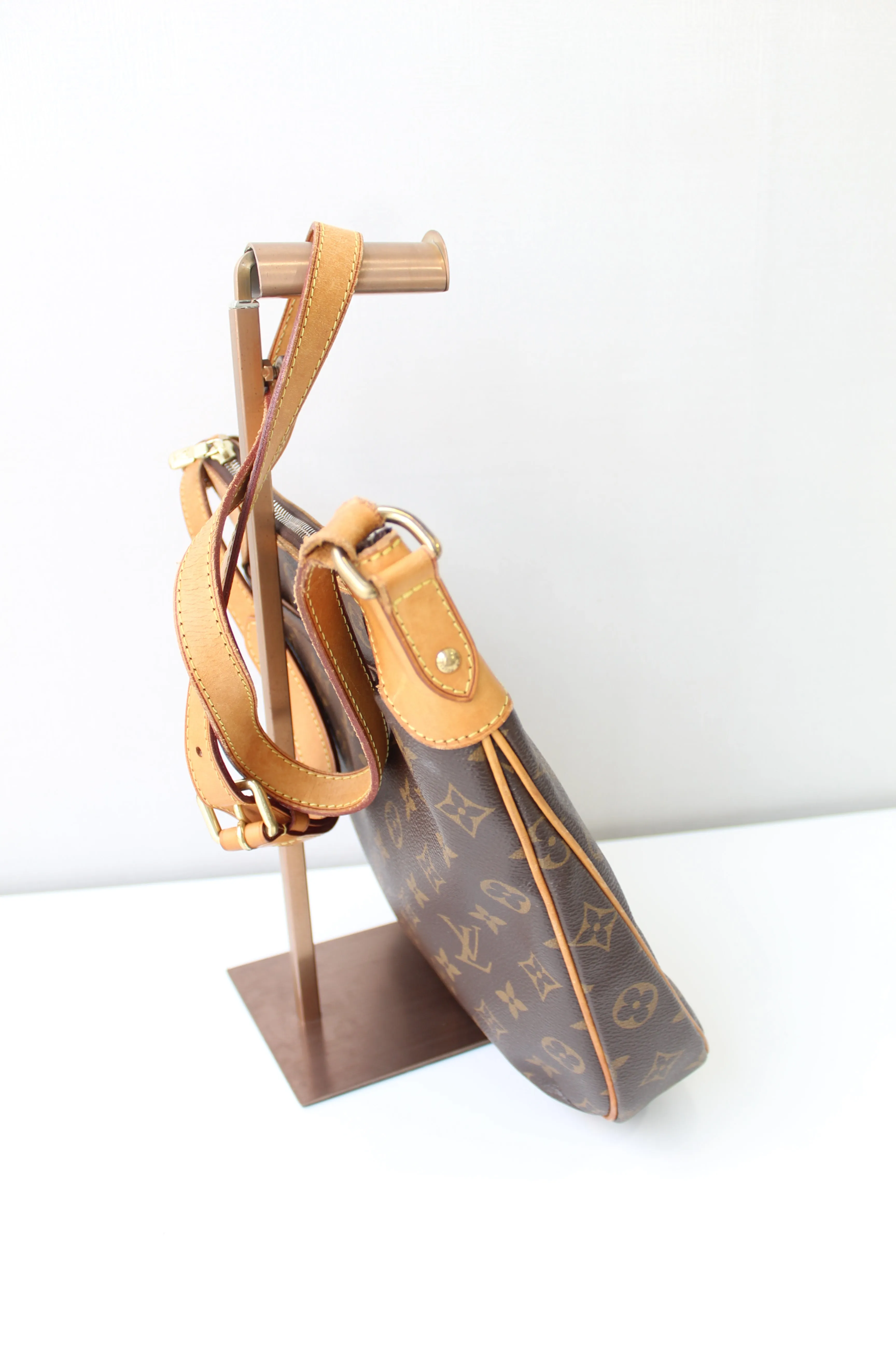 Louis Vuitton Odeon PM