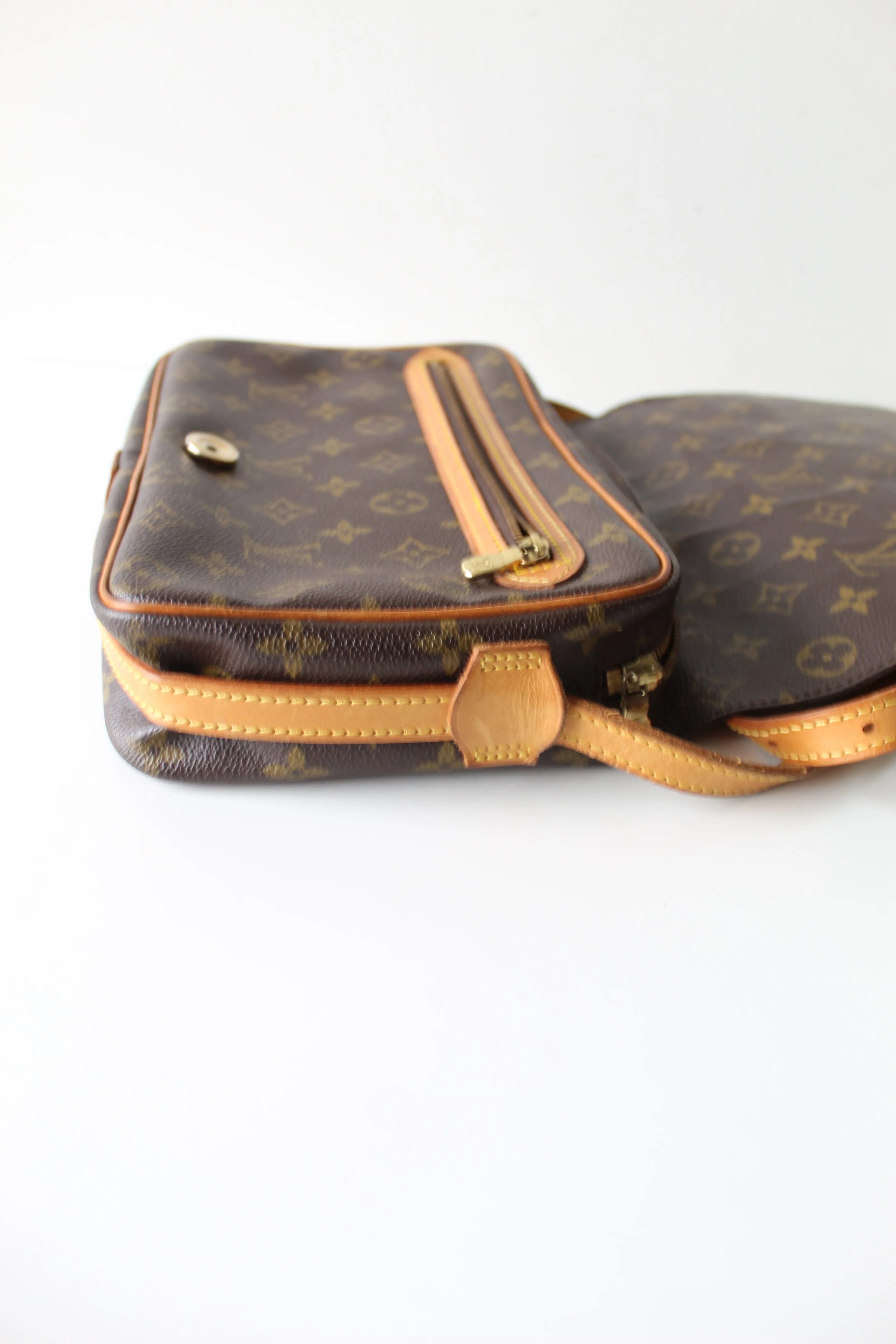 Louis Vuitton Saint Germaine