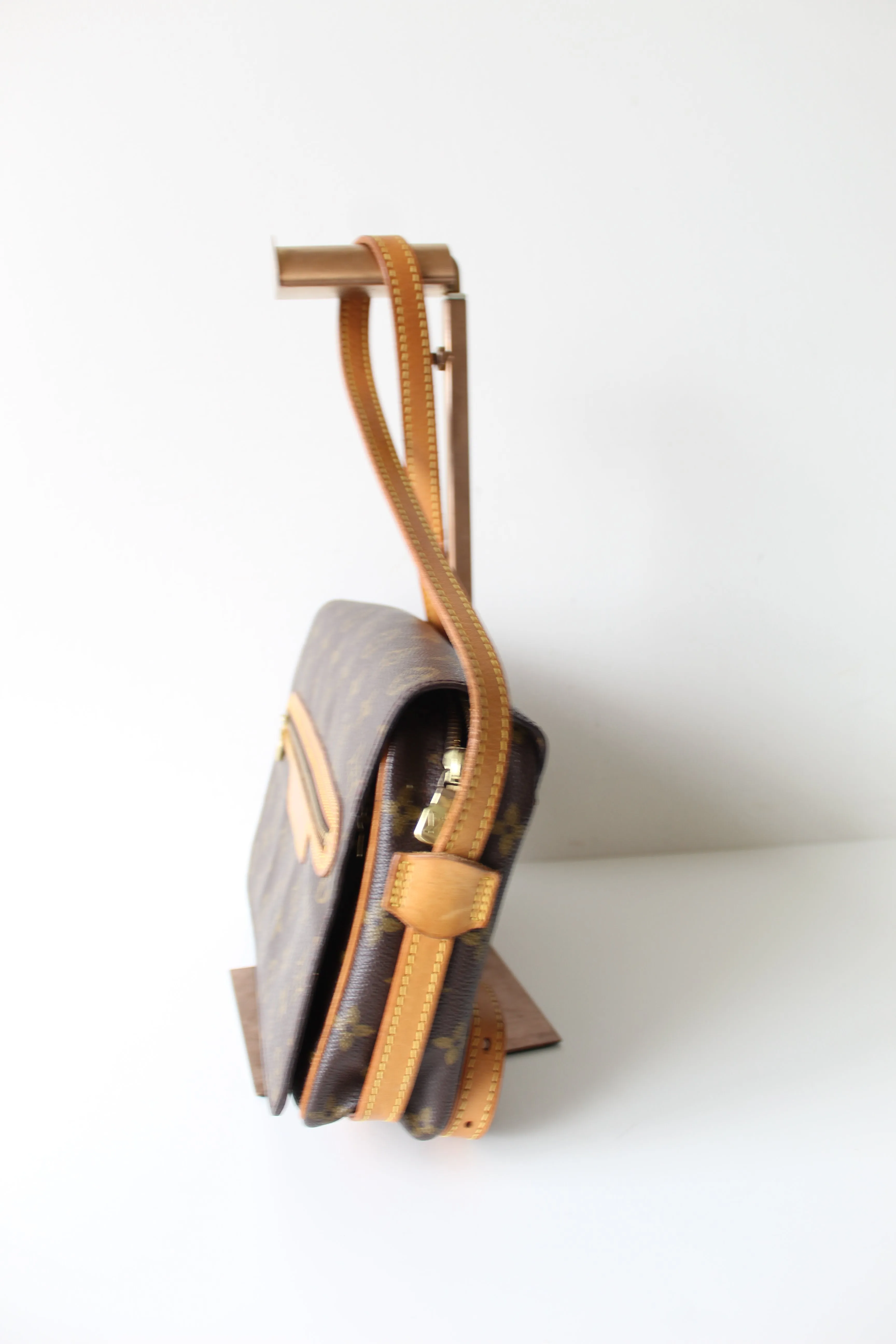 Louis Vuitton Saint Germaine