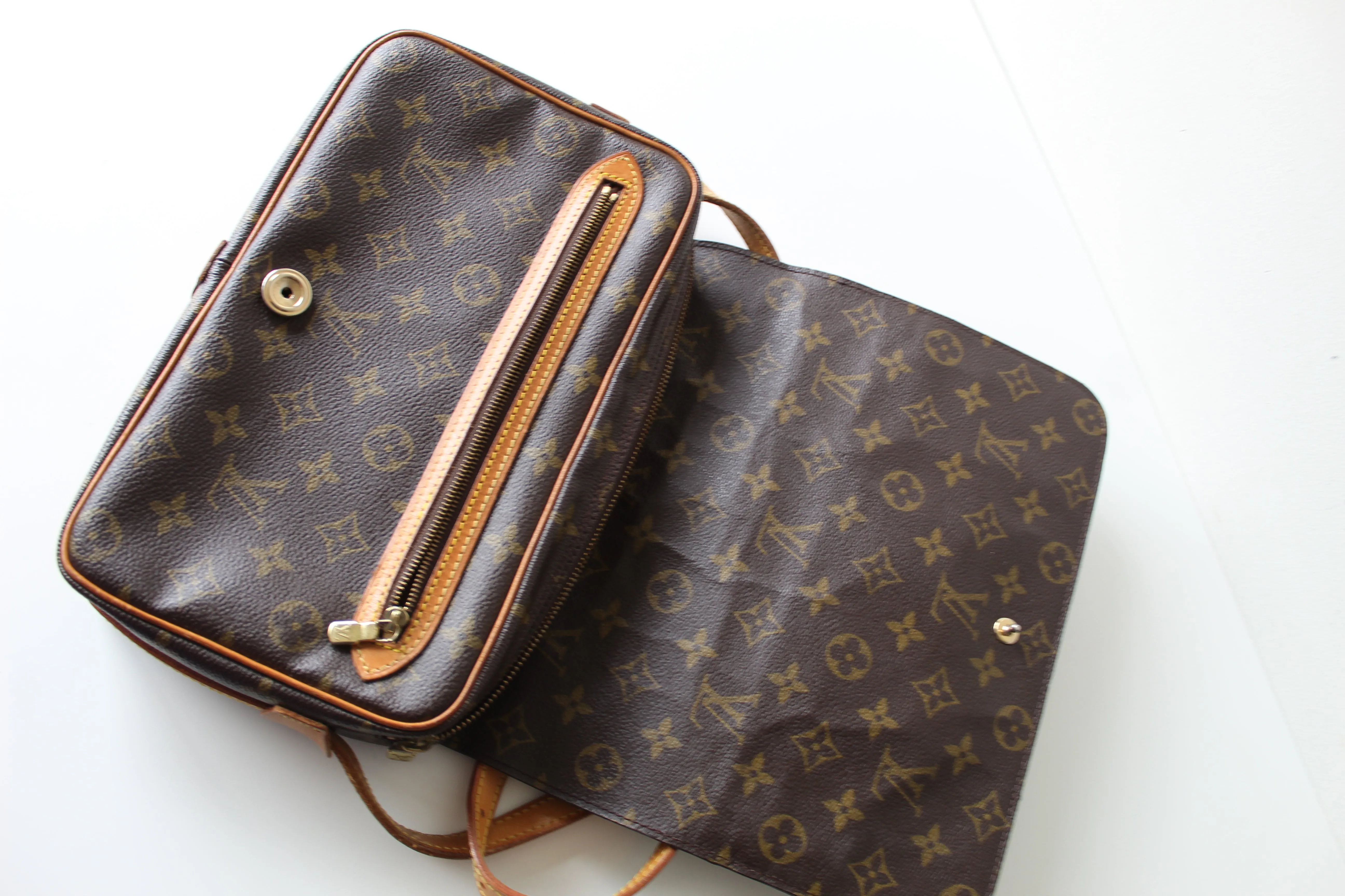 Louis Vuitton Saint Germaine
