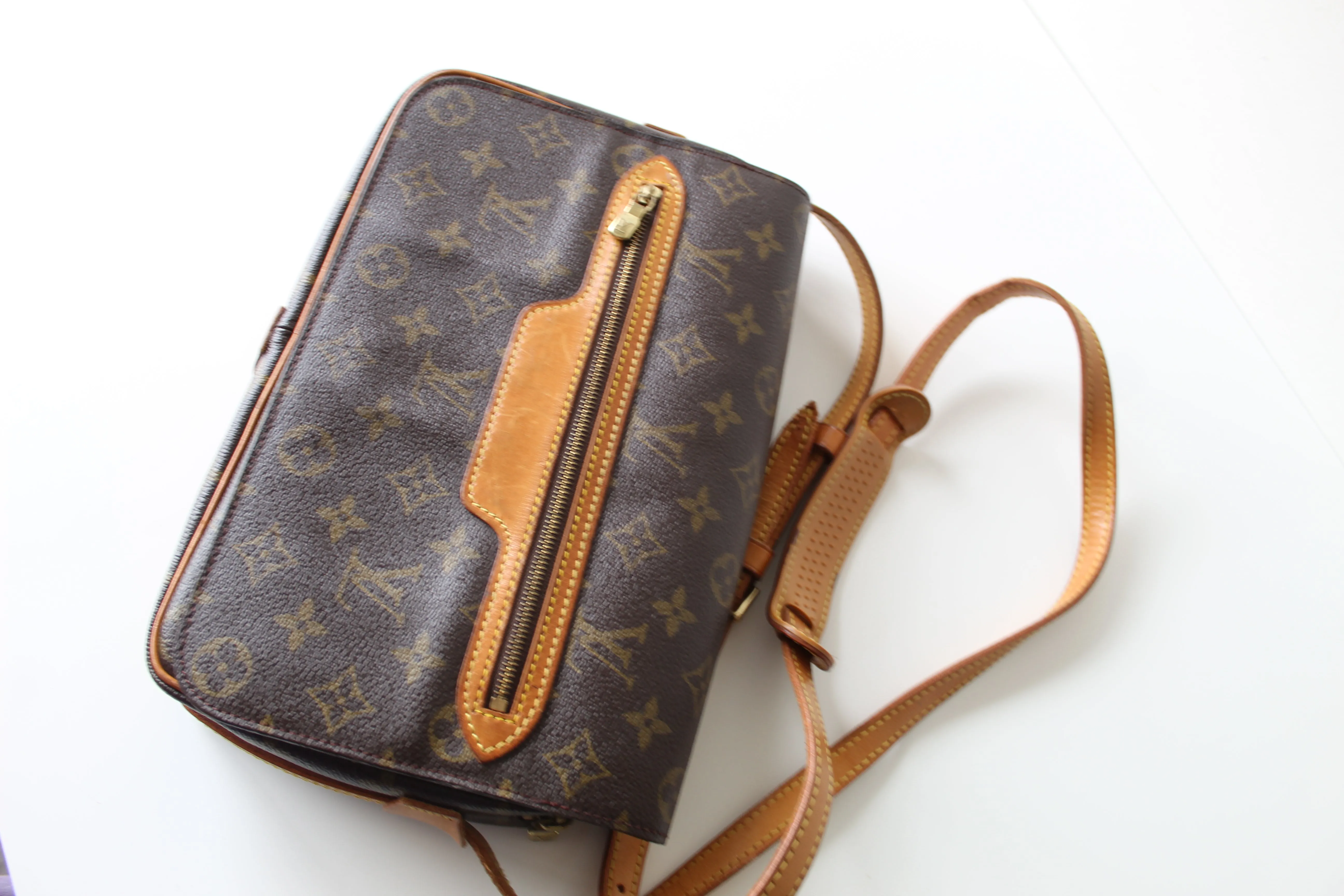 Louis Vuitton Saint Germaine