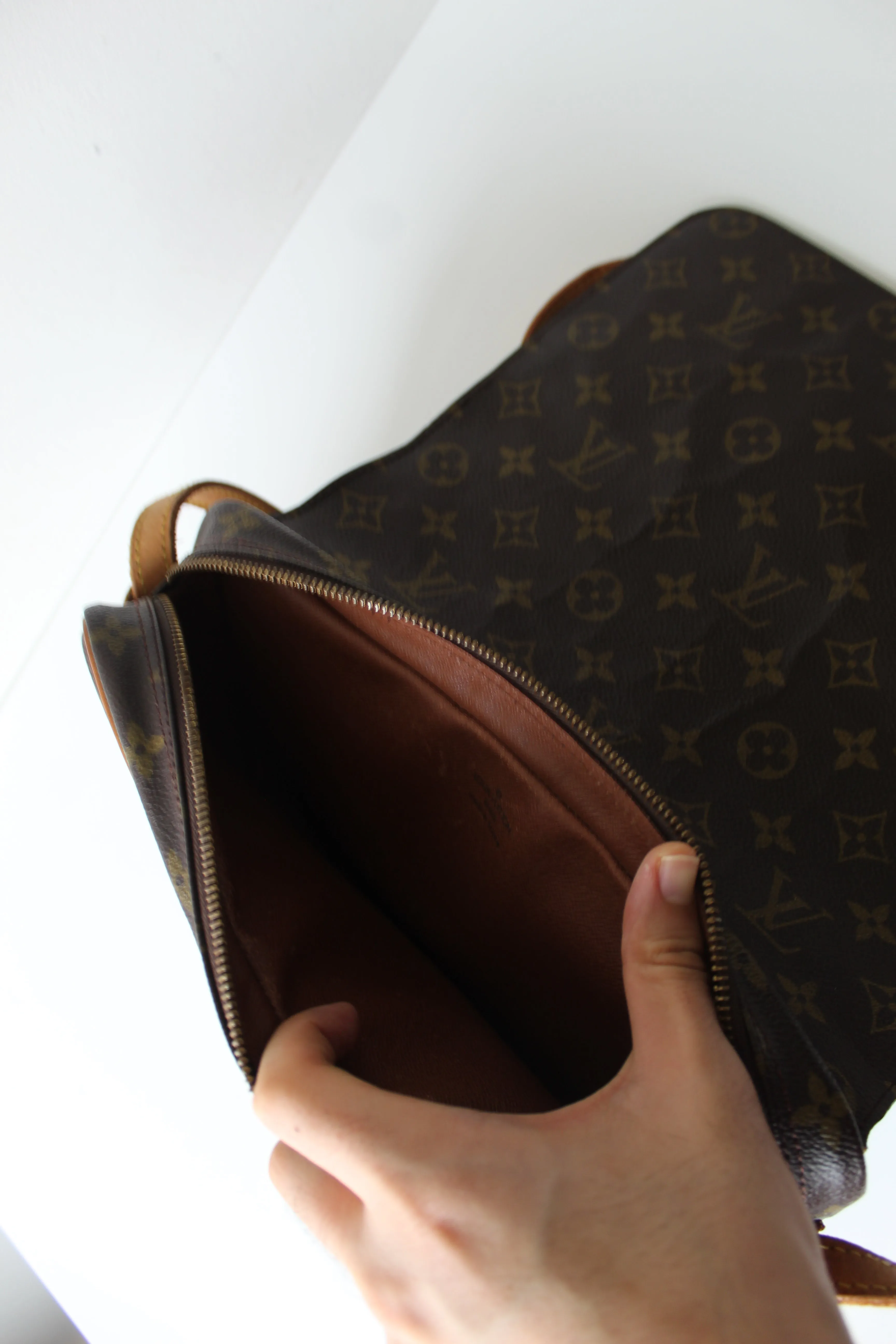 Louis Vuitton Saint Germaine