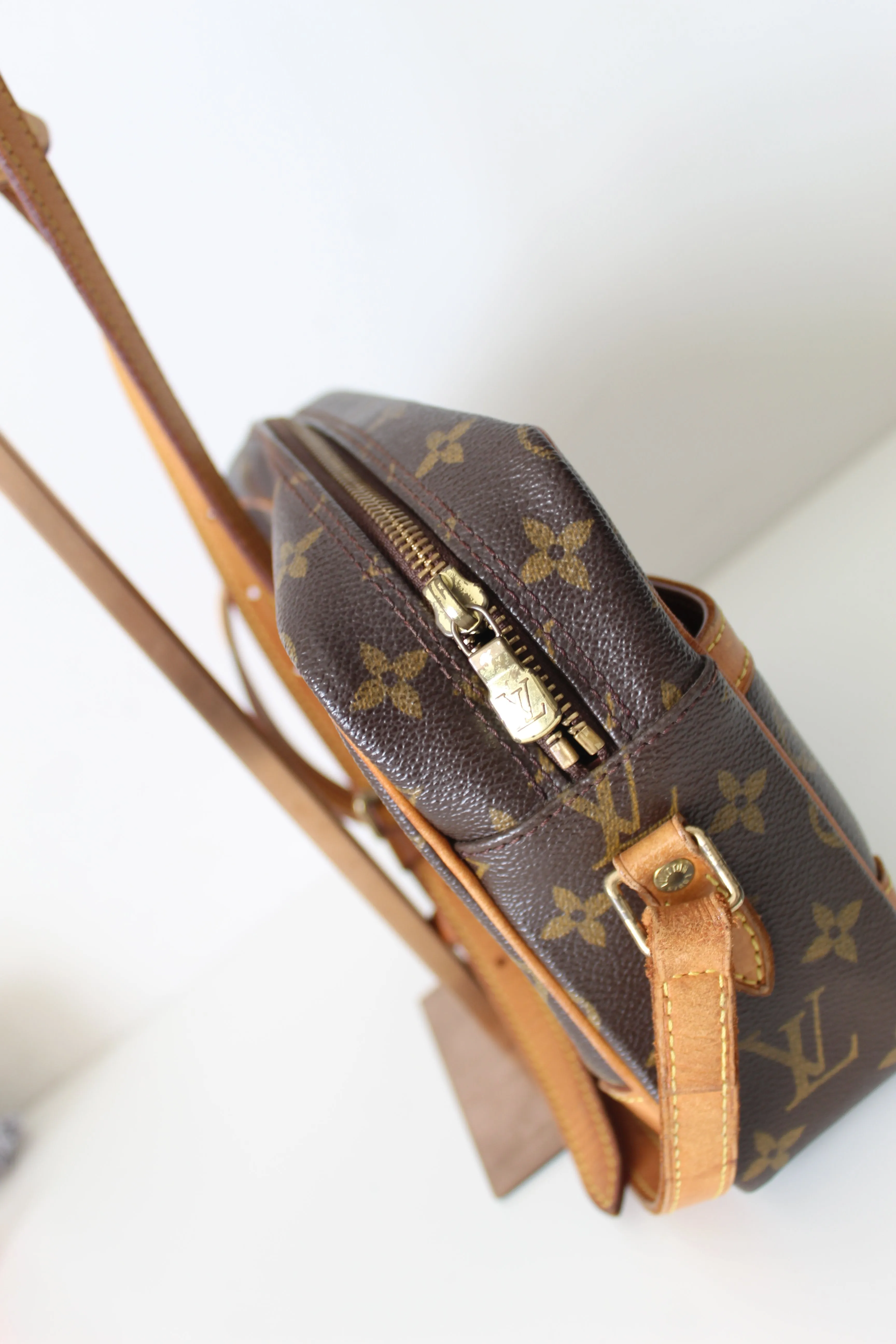 Louis Vuitton Trocadero 27