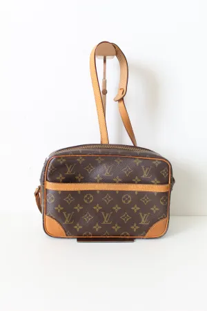 Louis Vuitton Trocadero 27