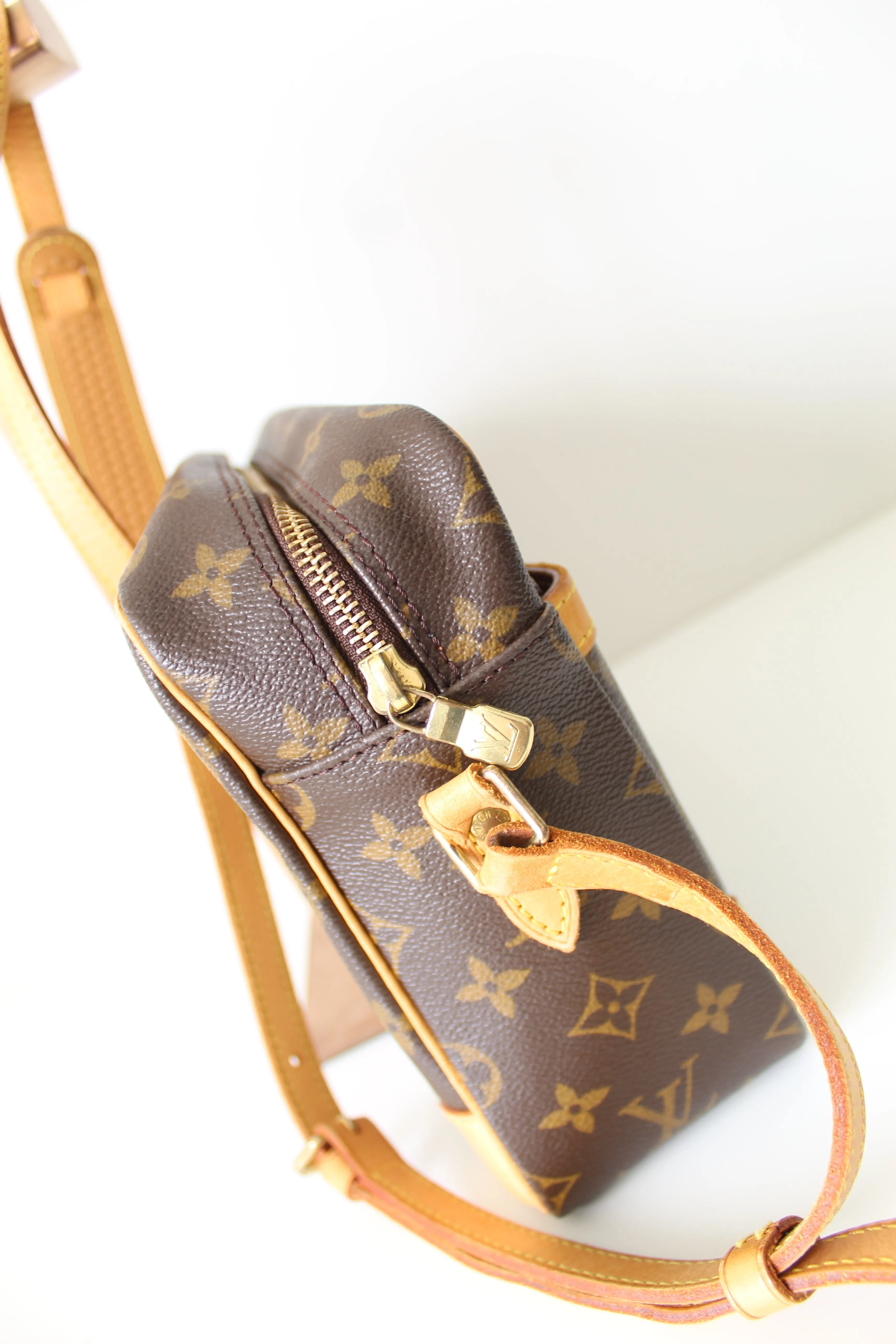 Louis Vuitton Trocadero 30