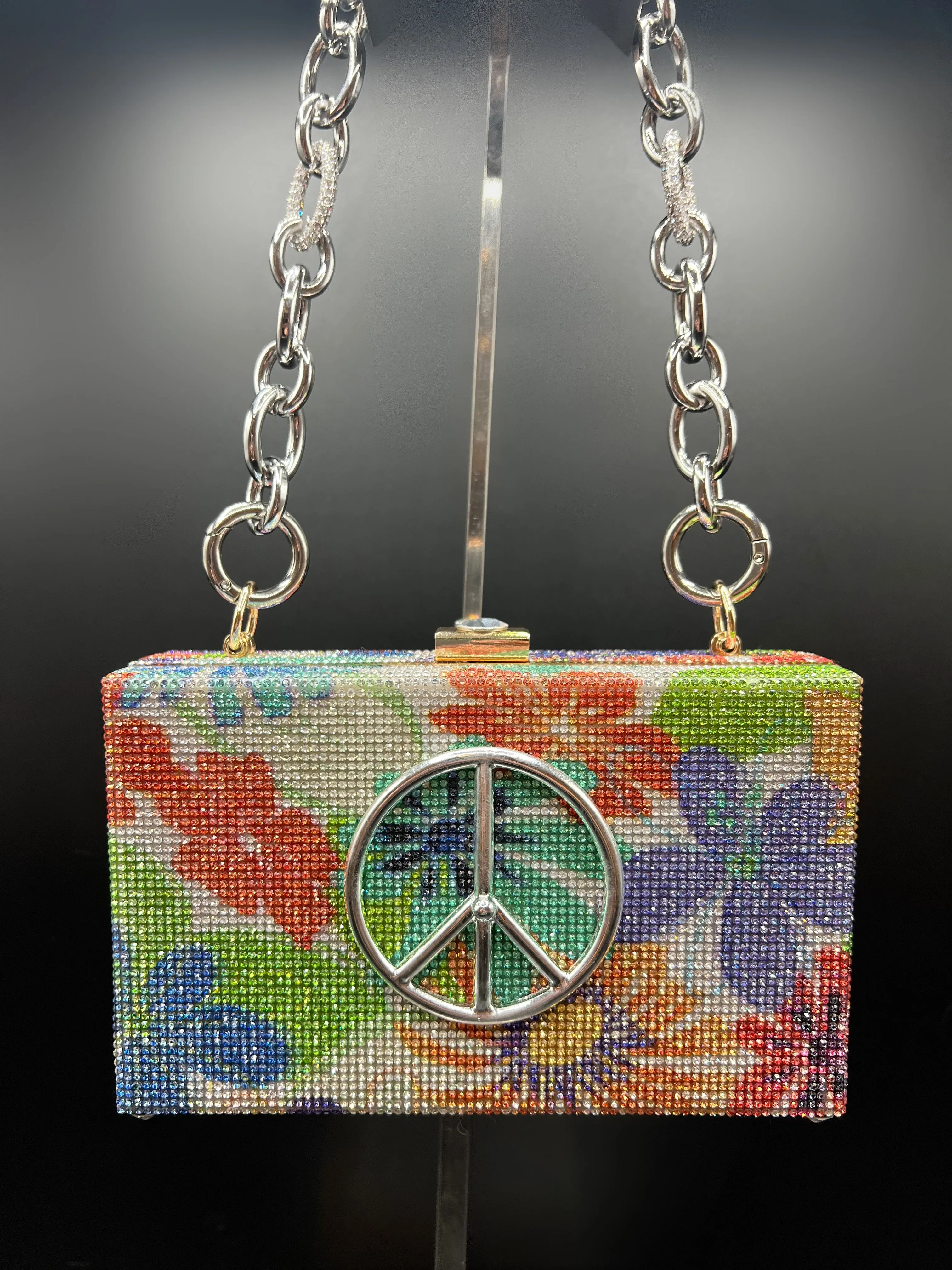 Love and Peace