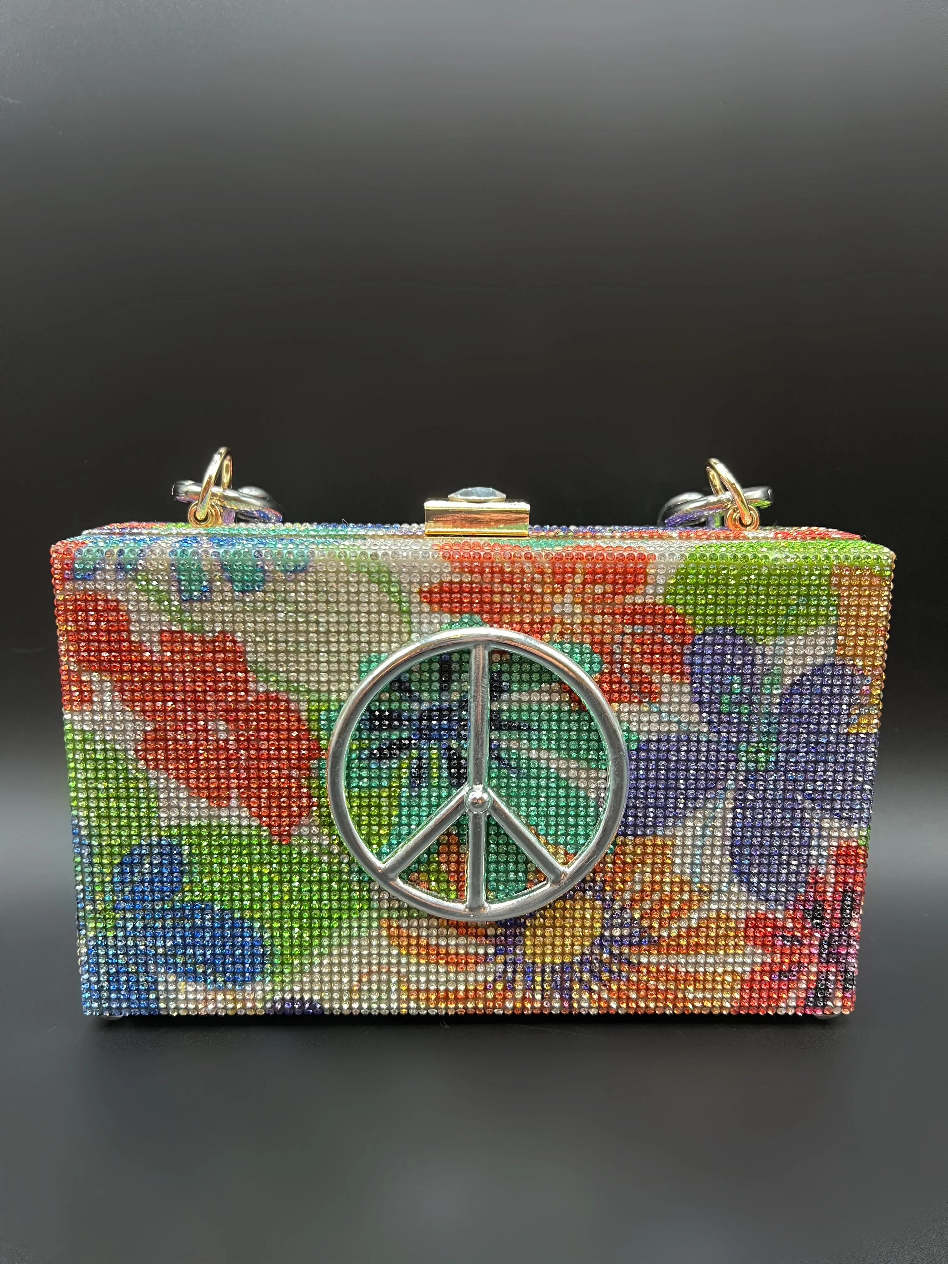 Love and Peace