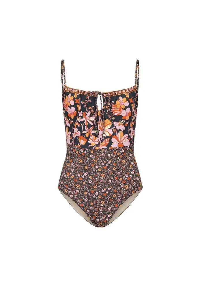 Love Jetty One Piece - Balmy Nights