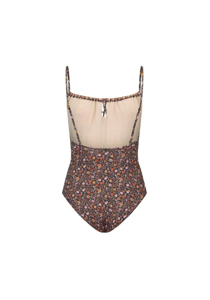 Love Jetty One Piece - Balmy Nights