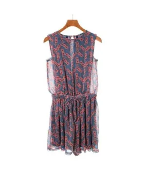 Lowry's Farm Japan. Cherry Blossoms Print Dress