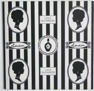 Lulu Guinness Autumn 2001
