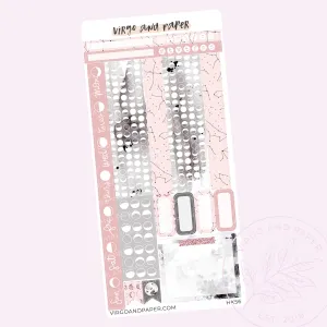 Luna - Simple Weeks Weekly Kit