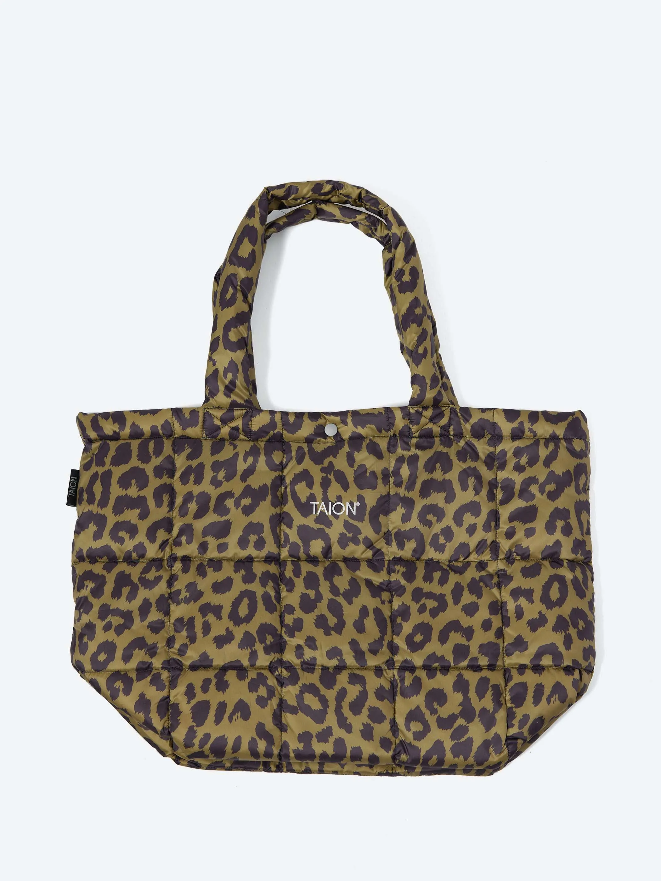 Lunch Down Tote (M)