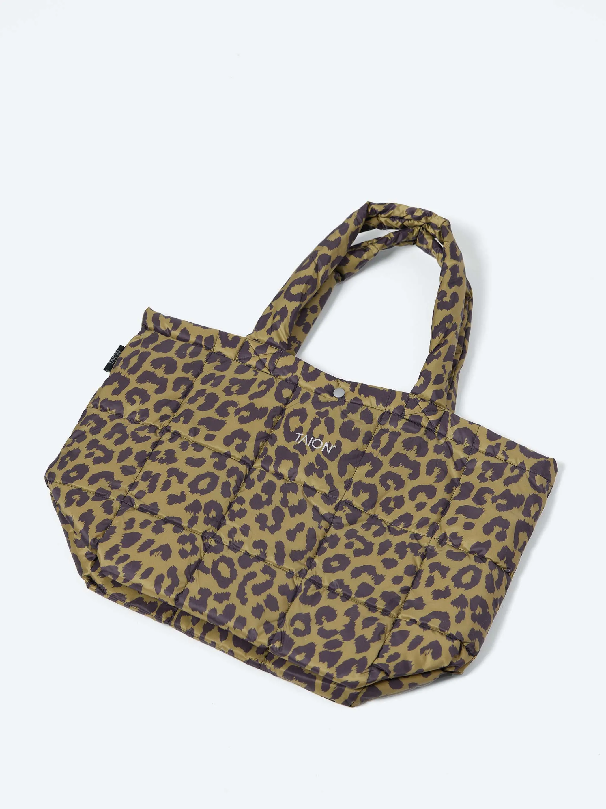 Lunch Down Tote (M)