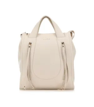 M Backpack Liu Jo Sens - Alabaster