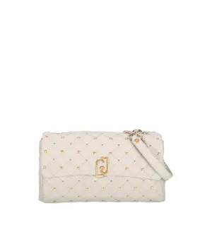 M Crossbody Adv Bag - Alabaster 28 x 10 x 19 cm