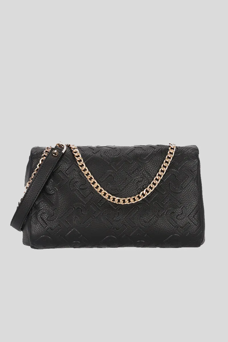 M Crossbody Adv Bag - Nero 28 x 10 x 19 cm