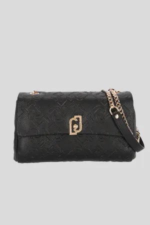 M Crossbody Adv Bag - Nero 28 x 10 x 19 cm