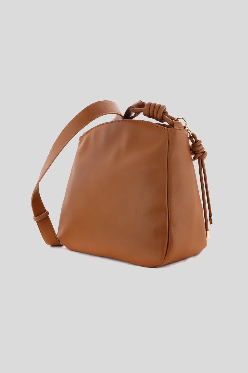 M Crossbody - Deer