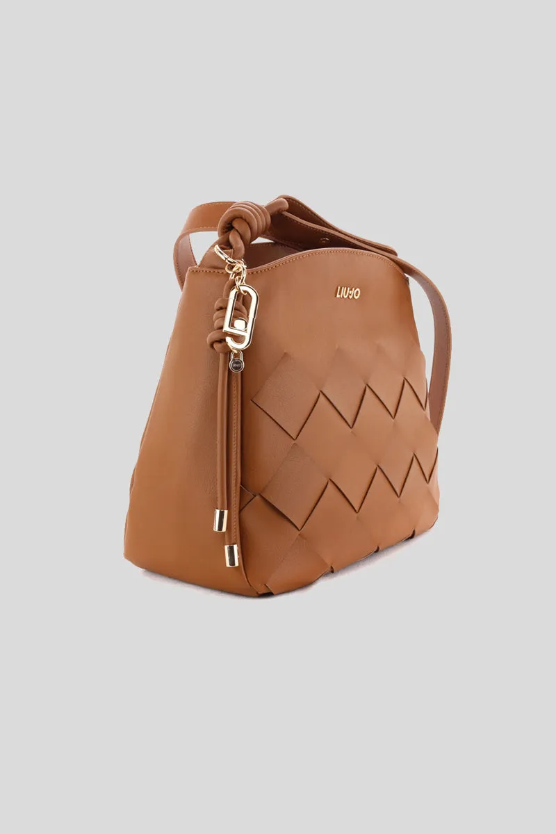 M Crossbody - Deer