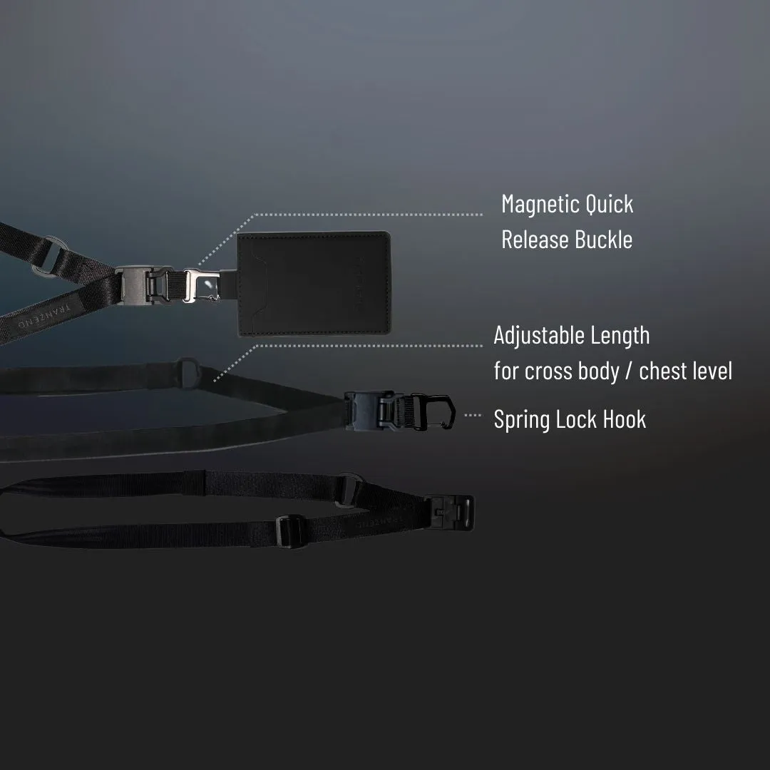 M-system Strap