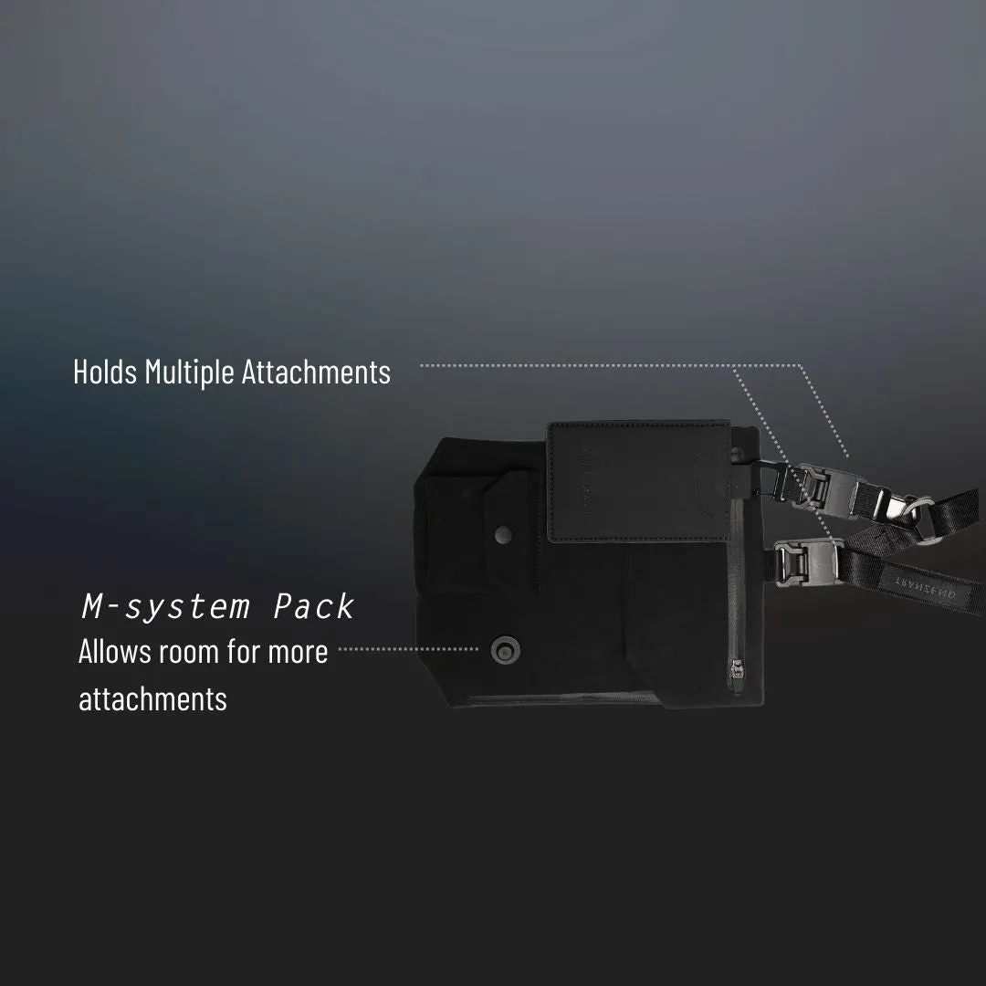 M-system Strap