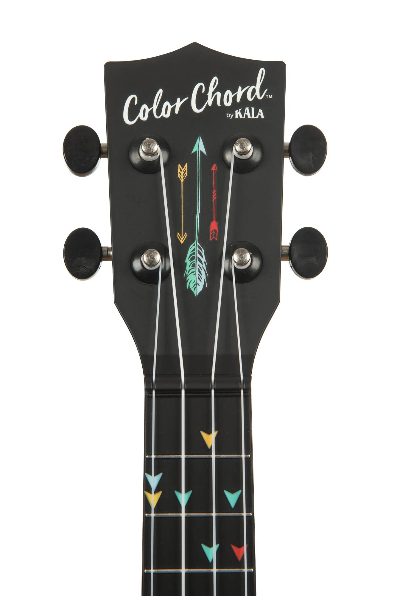 MA - Learn to Play Color Chord