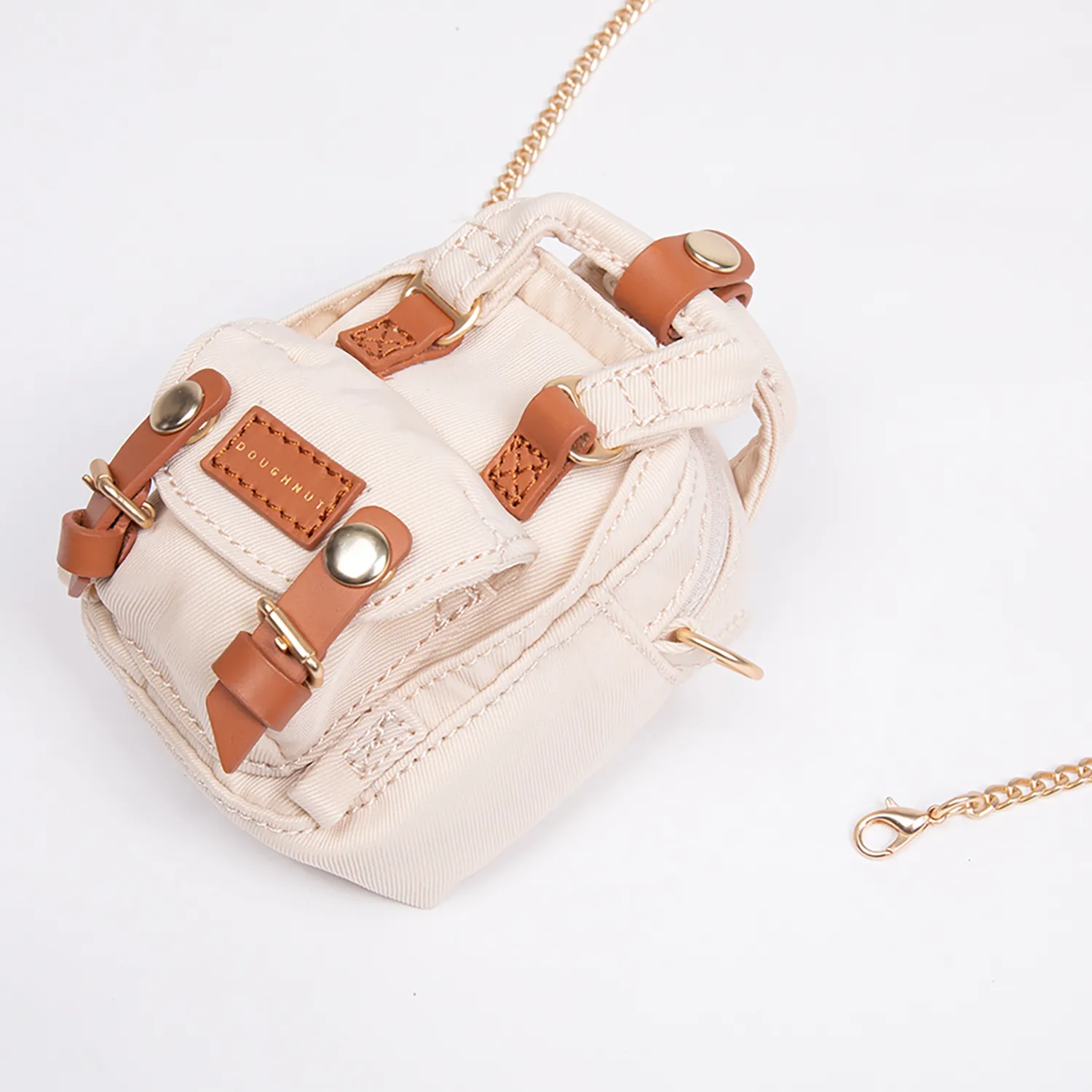 Macaroon Petite Grace Series Crossbody Bag