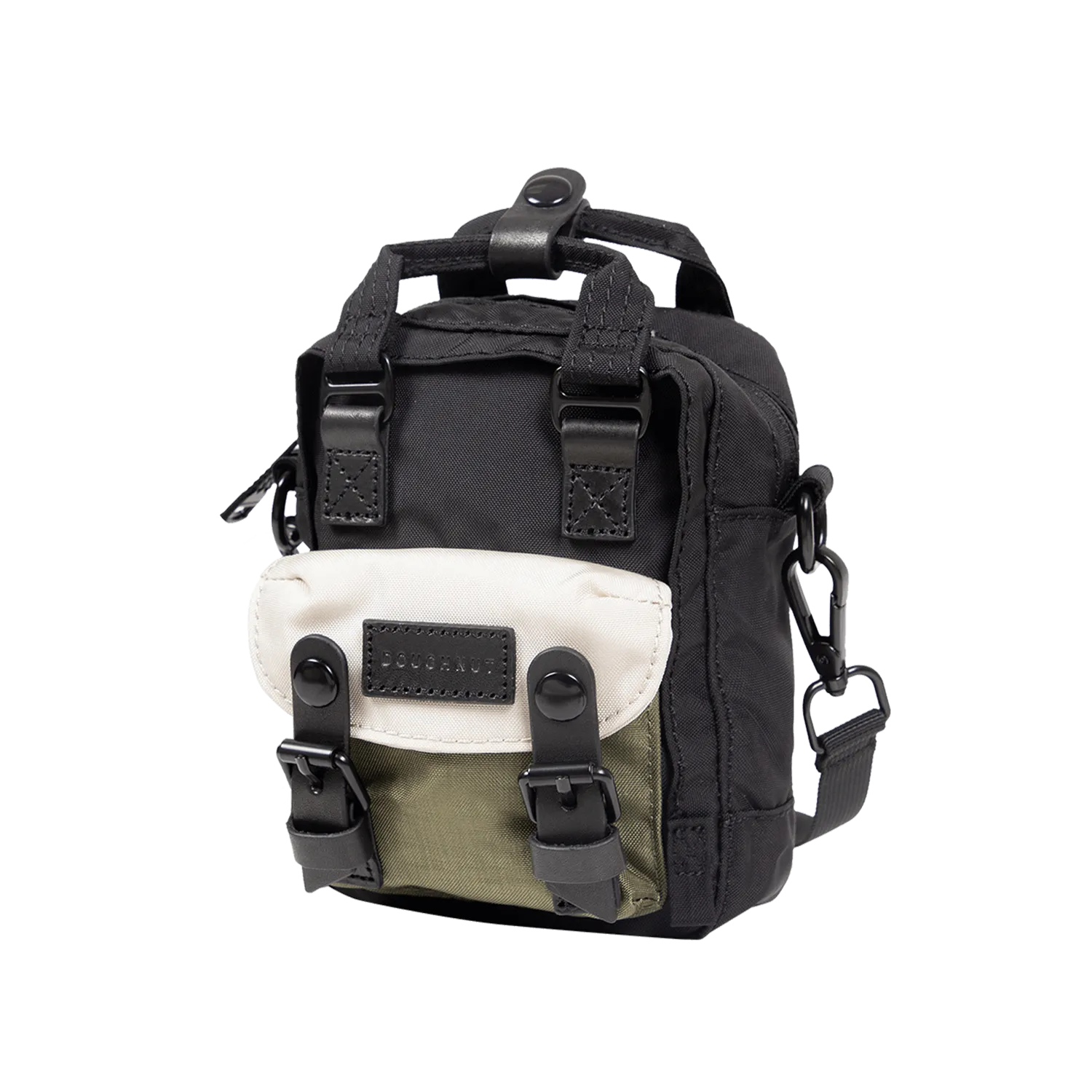 Macaroon Tiny Jumanji Series Crossbody Bag
