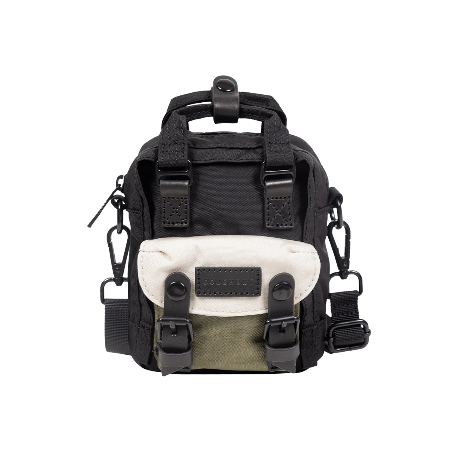 Macaroon Tiny Jumanji Series Crossbody Bag