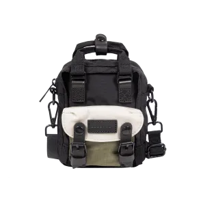 Macaroon Tiny Jumanji Series Crossbody Bag