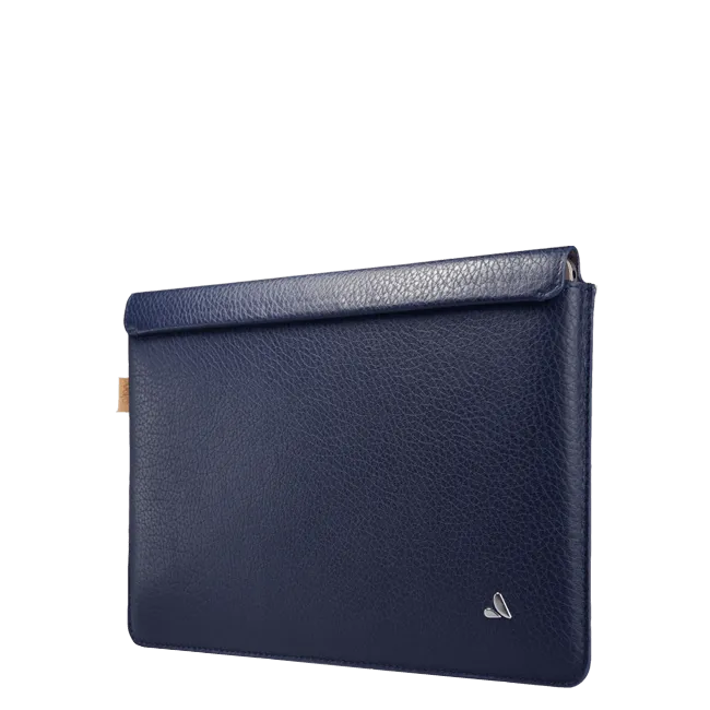 MacBook 12'' Leather Sleeve