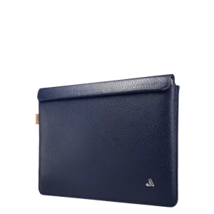 MacBook 12'' Leather Sleeve