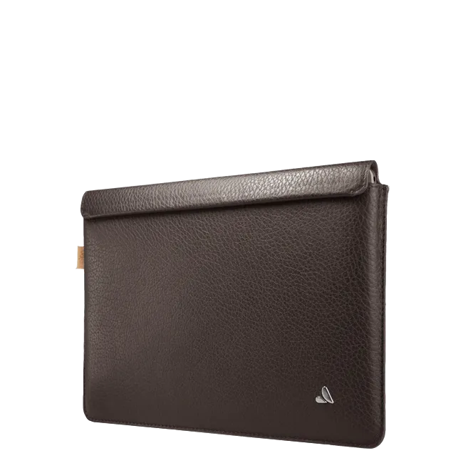MacBook 12'' Leather Sleeve