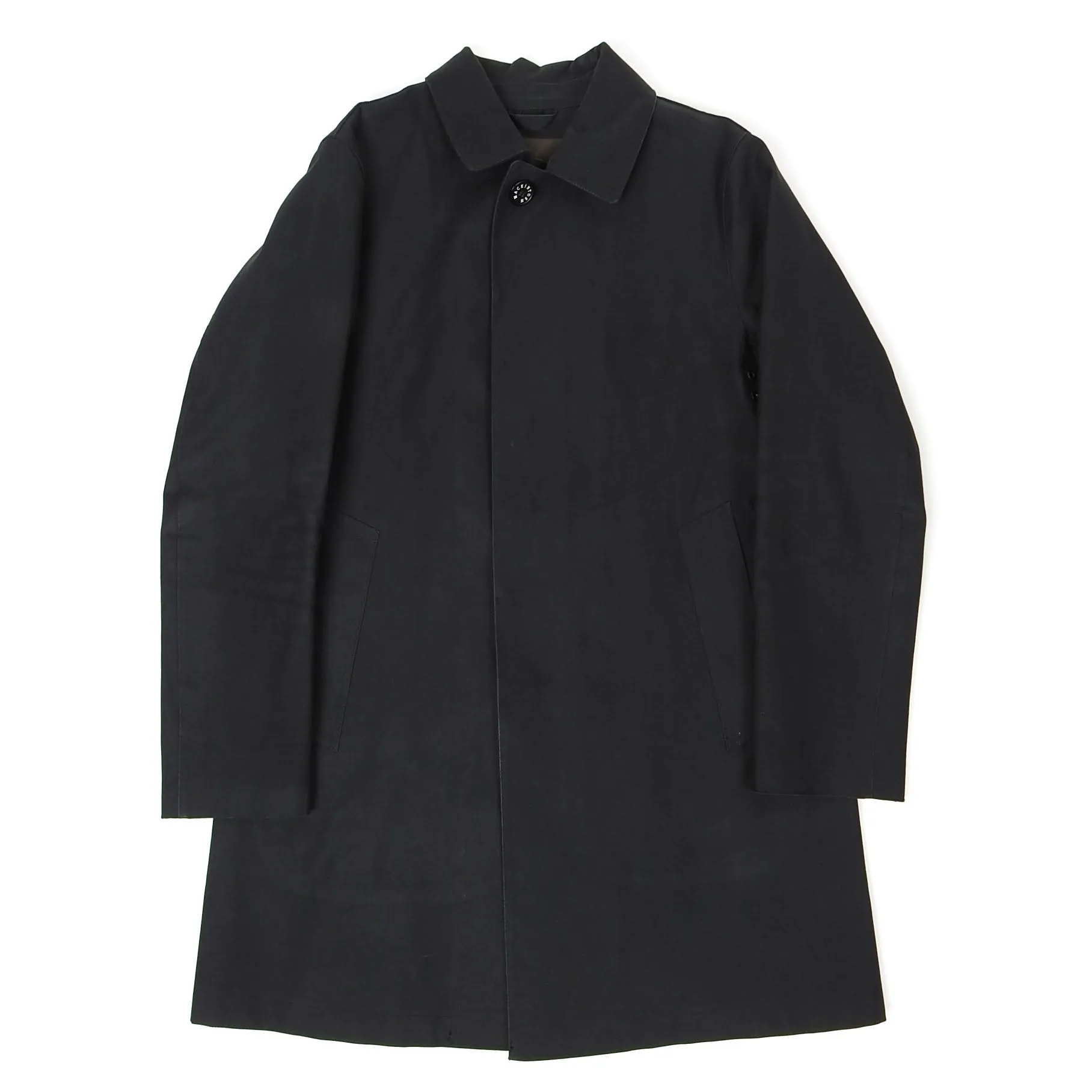 Mackintosh Raincoat Size 36