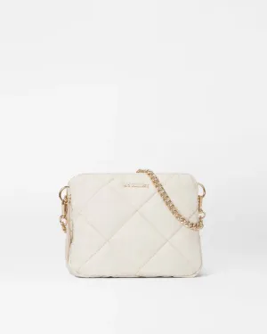 Madison Crossbody | Bandshell