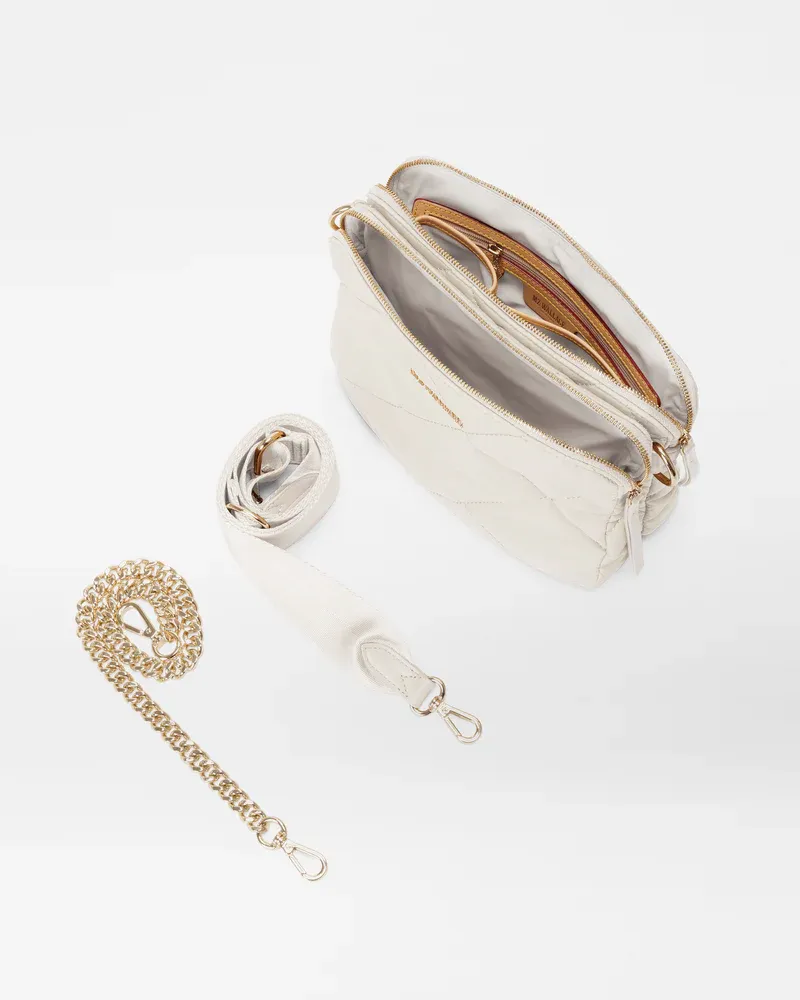 Madison Crossbody | Bandshell