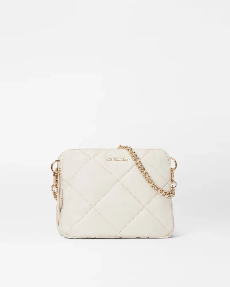 Madison Crossbody | Bandshell