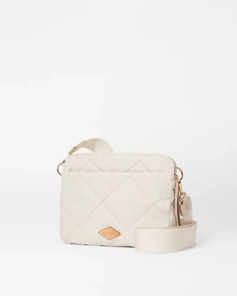 Madison Crossbody | Bandshell