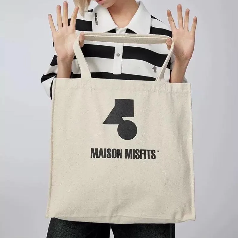 MAISON MISFIT - Tote Bag