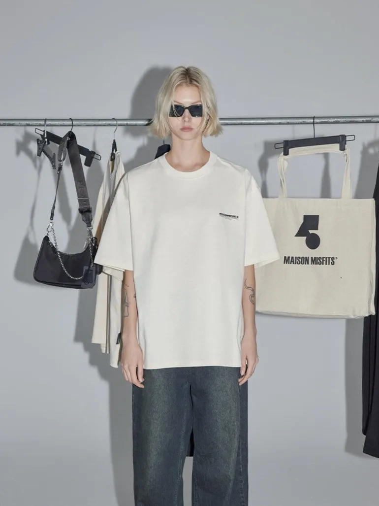 MAISON MISFIT - Tote Bag