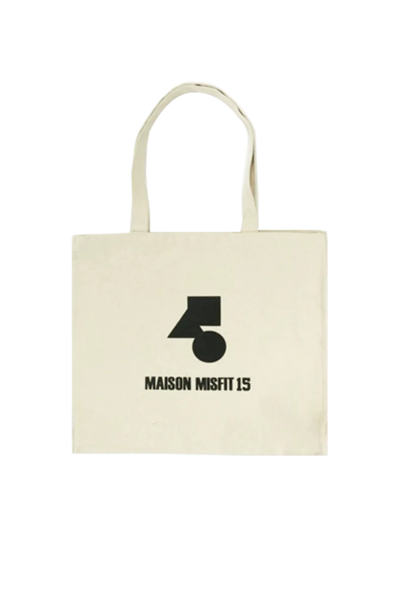 MAISON MISFIT - Tote Bag