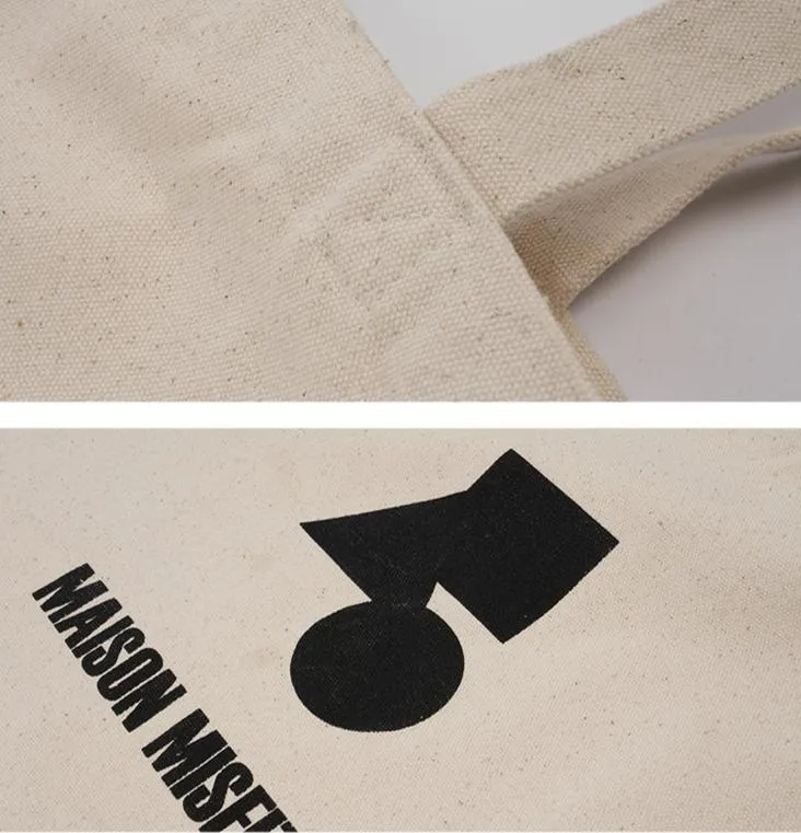 MAISON MISFIT - Tote Bag